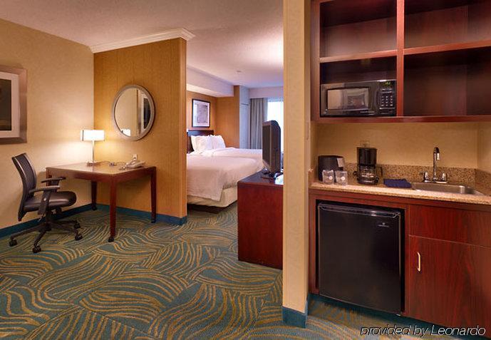 สปริงฮิลล์ สวีท ยูมา Hotel ภายนอก รูปภาพ
